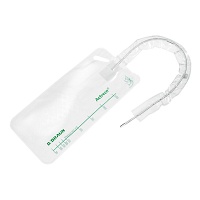 ACTREEN Glys Set Nelaton Frau Ch 10 25 cm - 30Stk