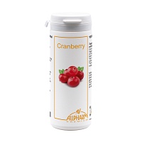 CRANBERRY KAPSELN - 100Stk - Stärkung & Steigerung der Blasen-& Nierenfunktion