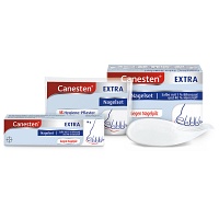 CANESTEN Extra Nagelset - 1Stk - SONDERANGEBOTE