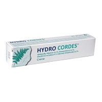 HYDRO CORDES Creme - 30g