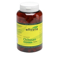 CHITOSAN KAPSELN - 150Stk