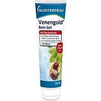 KLOSTERFRAU Venengold Bein Gel - 150ml - Gelenk- & Muskelschmerzen