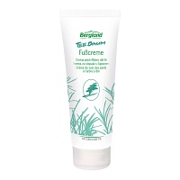 TEEBAUM FUSSCREME - 100ml