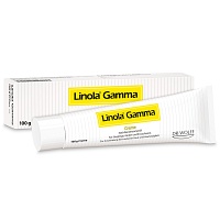 LINOLA GAMMA Creme - 100g - Linola