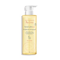 AVENE XeraCalm A.D Reinigungsöl - 400ml - Vegan