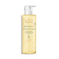 AVENE XeraCalm A.D Reinigungsöl - 400ml - Vegan