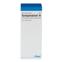 TARTEPHEDREEL N Tropfen - 30ml - Heel