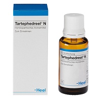 TARTEPHEDREEL N Tropfen - 100ml