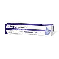 SIKAPUR Silicium-Gel - 50ml - Haut, Haare & Nägel