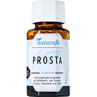 NATURAFIT Prosta Kapseln - 75Stk