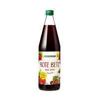 ROTE BETE-Saft Bio Schoenenberger - 750ml