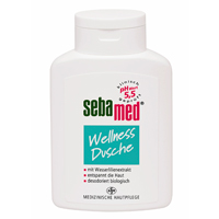 SEBAMED Wellness Dusche - 200ml - Beauty-Box Mai 2016