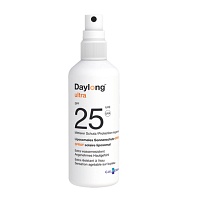 DAYLONG ultra SPF 25 Spray - 150ml