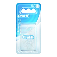 ORAL B Interdentalbürsten NF konisch fein 3-6,5 mm - 12Stk - Interdentalbürsten