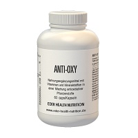 ANTI-OXY Kapseln - 60Stk