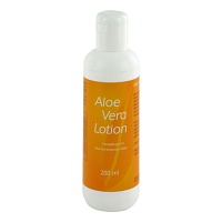 ALOE VERA LOTION - 200ml