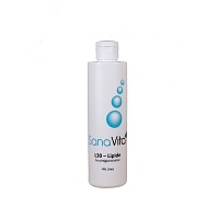 SANA VITA L30-Lipide Lotion - 250ml