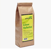 GRÜNER HAFERTEE - 100g