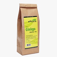 GINKGO TEE - 100g - Teespezialitäten