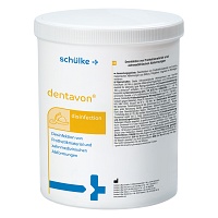DENTAVON Pulver - 900g