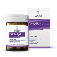 ANIS PYRIT Tabletten - 80Stk