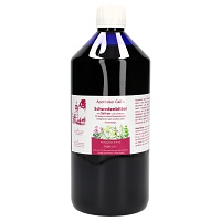 SCHWEDENBITTER m.Safran Lösung - 1000ml