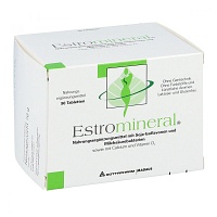 ESTROMINERAL Tabletten - 90Stk