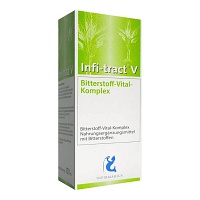 INFI TRACT V Tropfen
