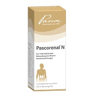 PASCORENAL N Tropfen - 100ml