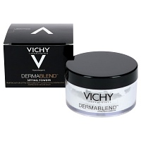 VICHY DERMABLEND Fixier Puder - 28g - Make-up