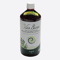 VITA BIOSA Milchsäurebakterien Kulturen Saft - 1000ml