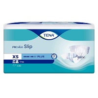 TENA SLIP XS - 30Stk - Einlagen & Netzhosen