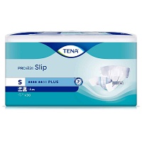 TENA SLIP plus S - 30Stk - Einlagen & Netzhosen