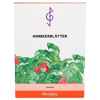 HIMBEERBLÄTTER TEE - 110g - Teespezialitäten