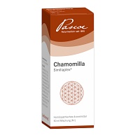 CHAMOMILLA SIMILIAPLEX Tropfen - 50ml