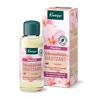 KNEIPP Pflegeölbad Mandelblüten hautzart - 100ml - Pflegeölbäder & Bade-Essenzen