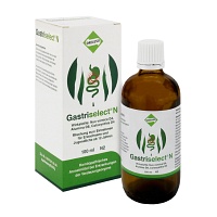GASTRISELECT N Tropfen - 100ml - Magen/Darm