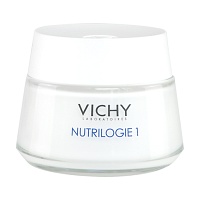 VICHY NUTRILOGIE 1 Creme - 50ml - Trockene Haut