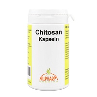 Chitosan Direkt  Tabletten 500 mg 120 Stück Fettblocker Kohlenhydratblocker 