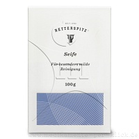 RETTERSPITZ Seife - 100g