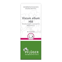 VISCUM ALBUM HM Tropfen - 50ml