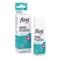 FLINT Sprühpflaster - 50ml - Erste Hilfe