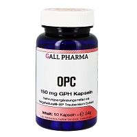 OPC 150 mg GPH Kapseln - 60Stk