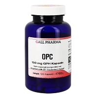 OPC 150 mg GPH Kapseln - 120Stk