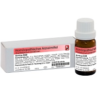 ARNICA D 30 Globuli - 10g