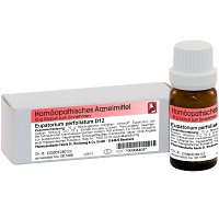 EUPATORIUM PERFOLIATUM D 12 Globuli - 10g