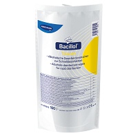 BACILLOL Tissues Nachfüllpackung - 100Stk
