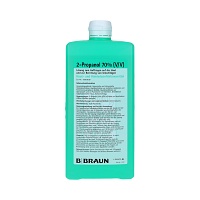 2-PROPANOL 70% V/V - 1000ml
