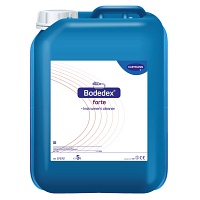BODEDEX forte Konzentrat - 5L