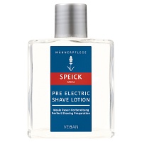 SPEICK Rasierwasser Pre Shave Lotion - 100ml